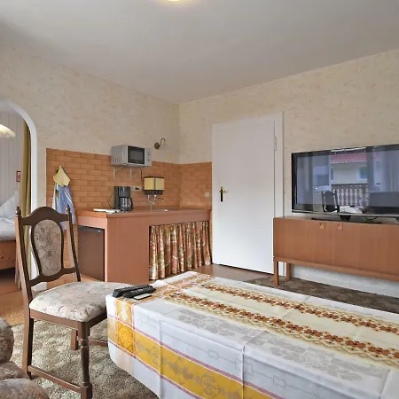 Апартаменты Peaceful In Near Forest