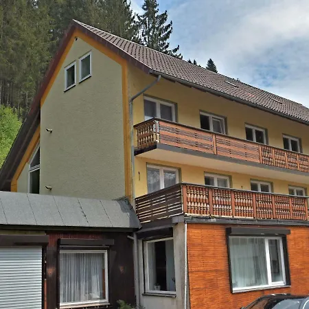 Peaceful In Near Forest Апартаменты Вильдеманн