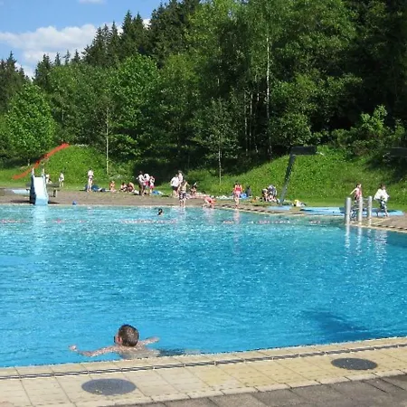 Peaceful In Near Forest Апартаменты *